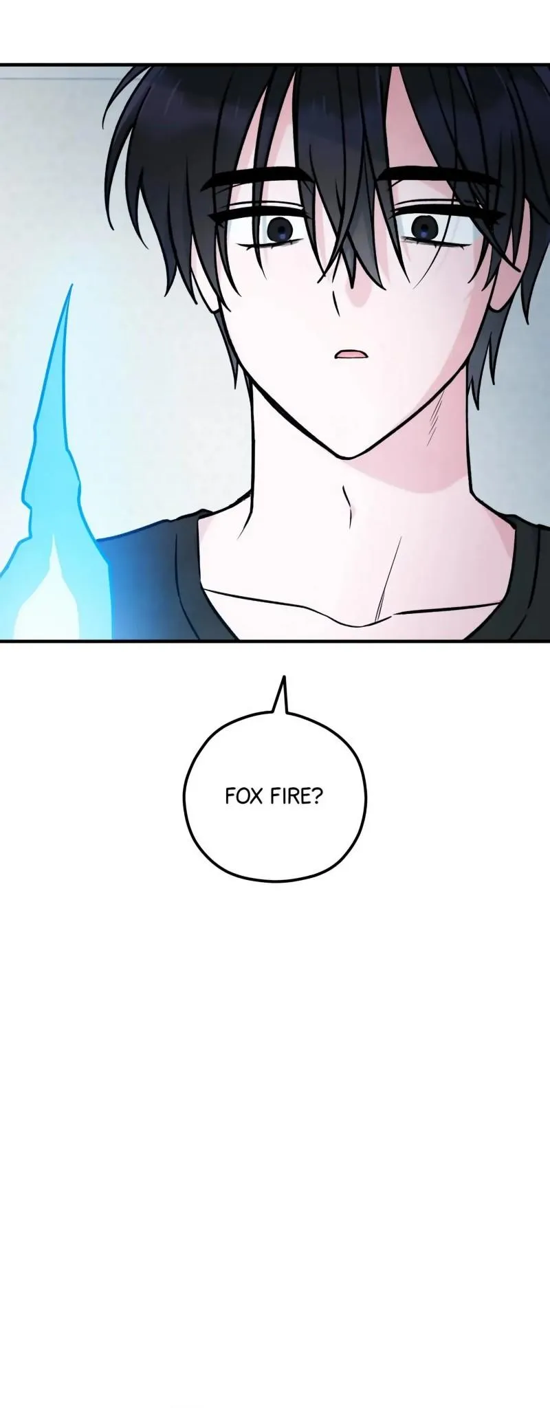 The Spirit of the Ghost - Chapter 22 Page 26
