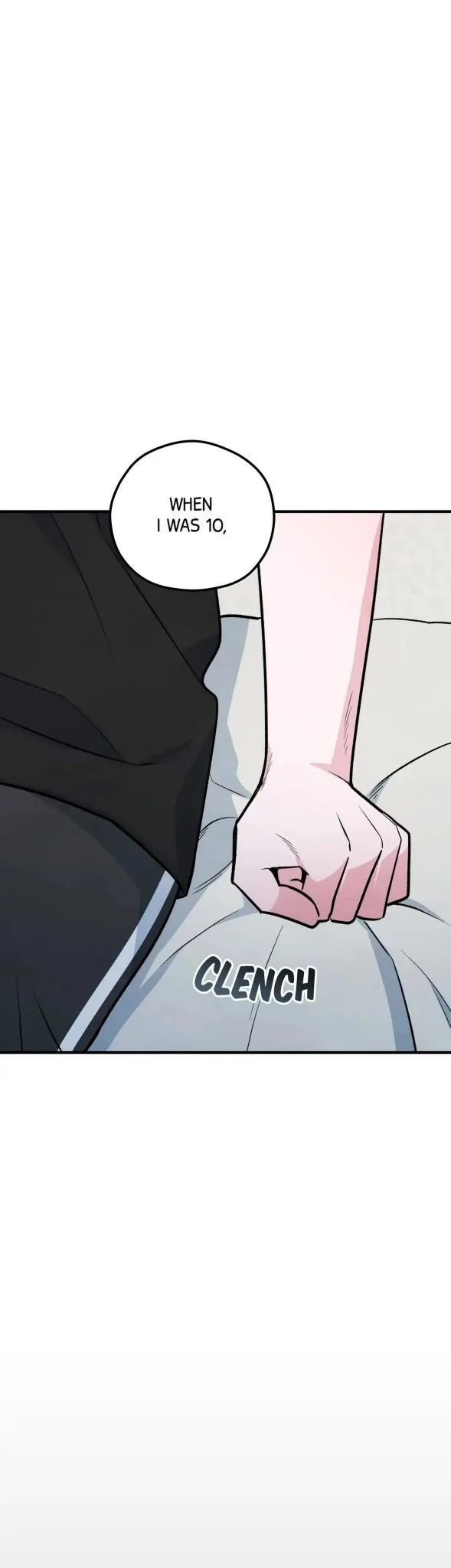 The Spirit of the Ghost - Chapter 22 Page 36