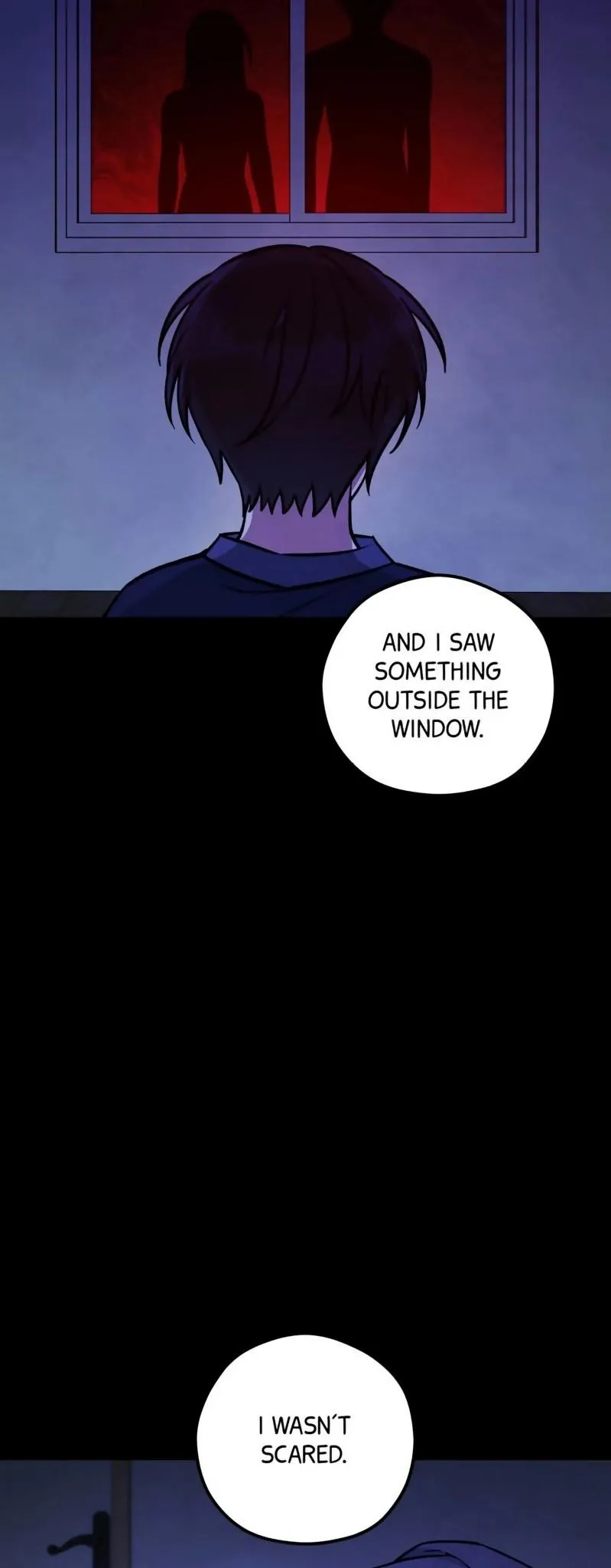 The Spirit of the Ghost - Chapter 22 Page 40