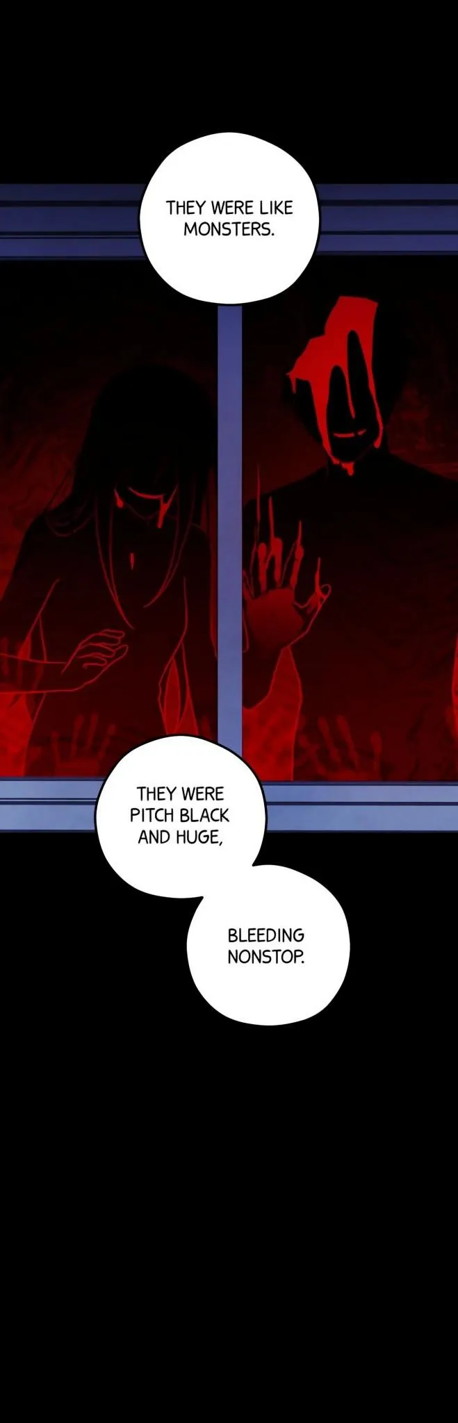 The Spirit of the Ghost - Chapter 22 Page 44