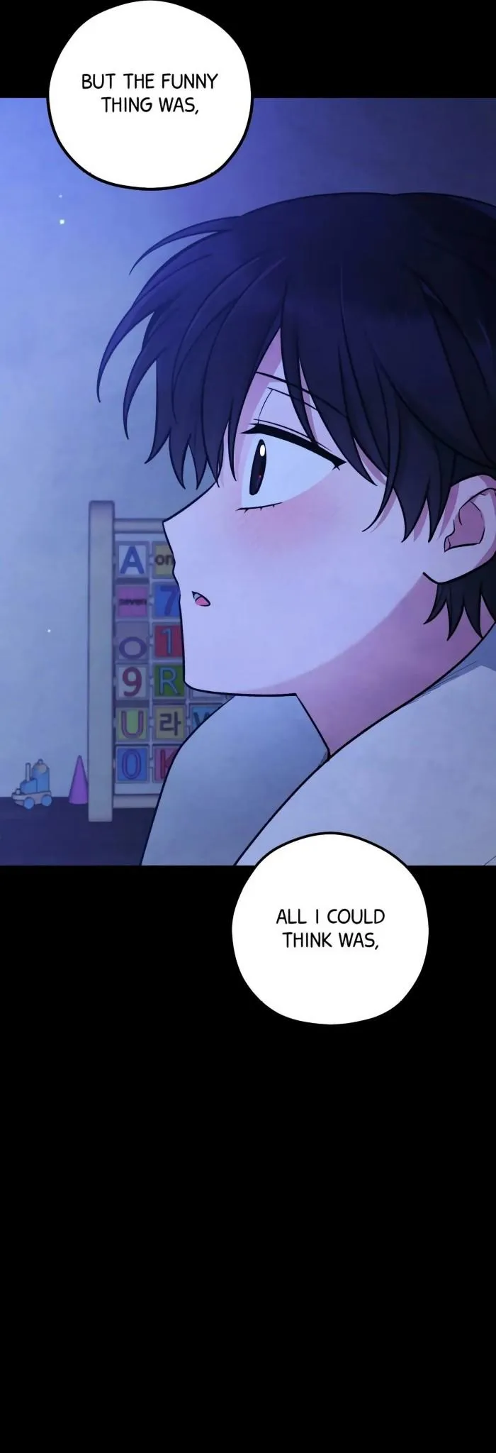 The Spirit of the Ghost - Chapter 22 Page 45