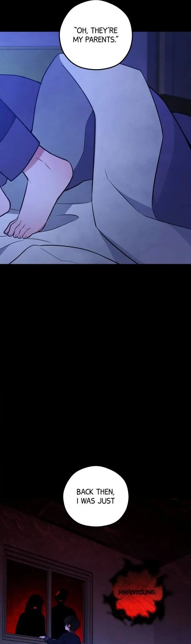 The Spirit of the Ghost - Chapter 22 Page 46