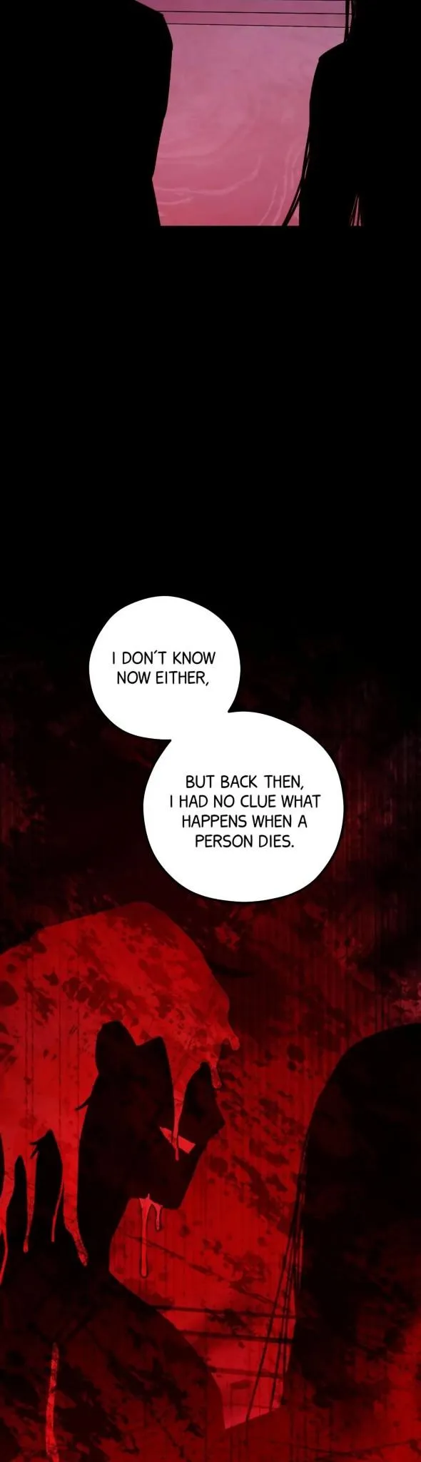 The Spirit of the Ghost - Chapter 22 Page 48