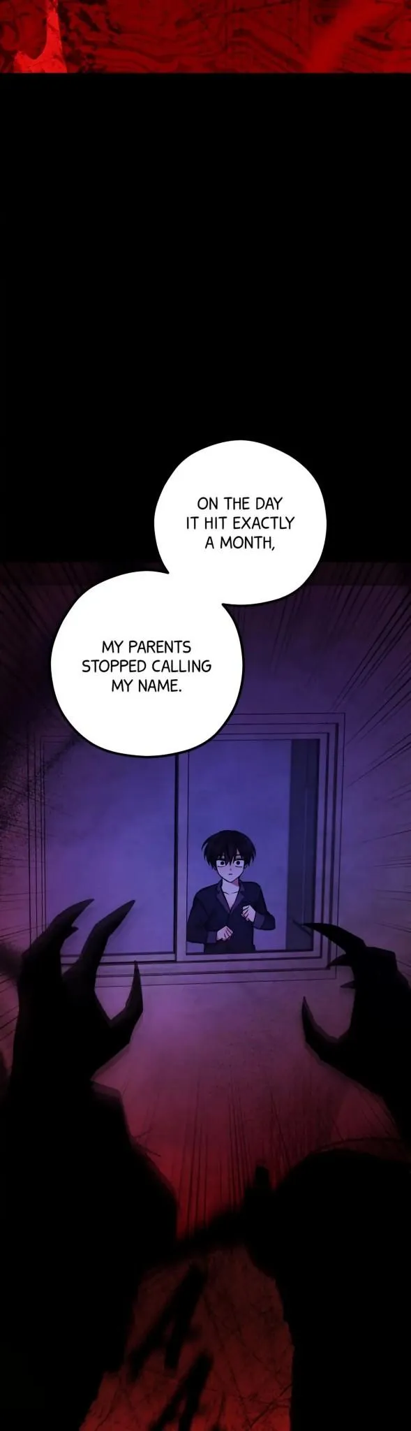 The Spirit of the Ghost - Chapter 22 Page 49