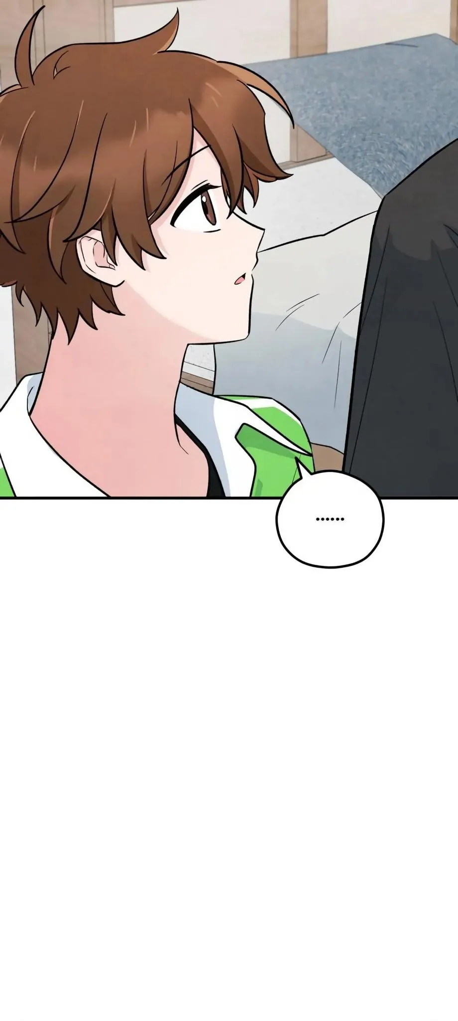 The Spirit of the Ghost - Chapter 22 Page 53
