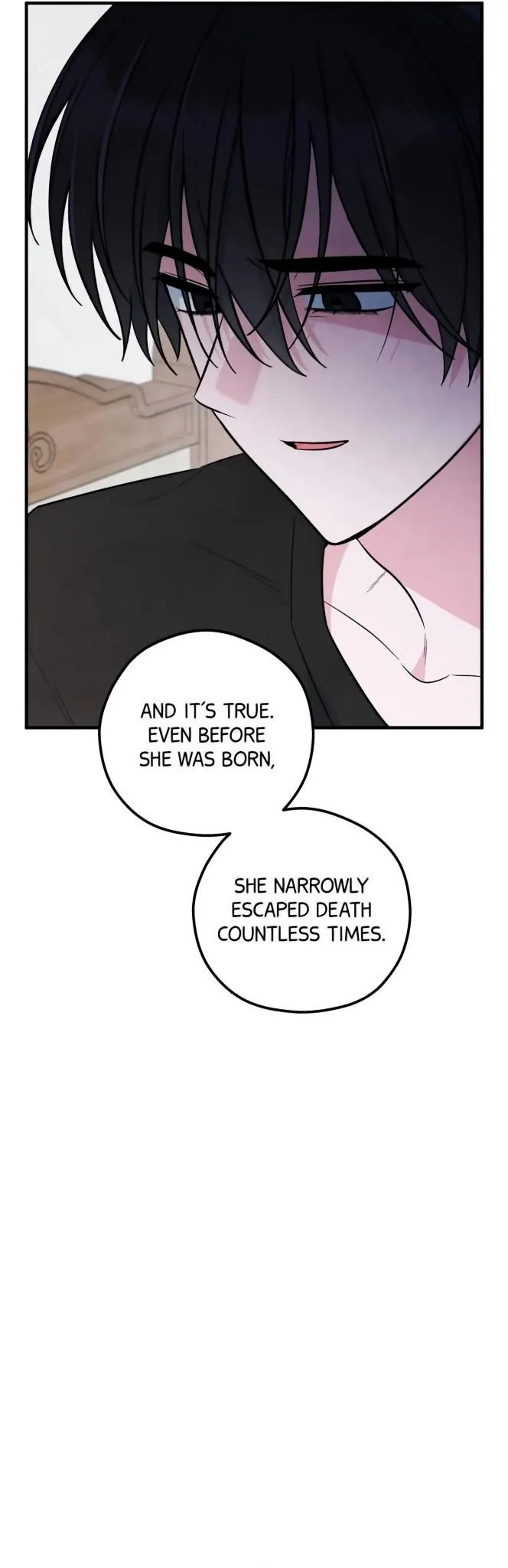 The Spirit of the Ghost - Chapter 22 Page 54