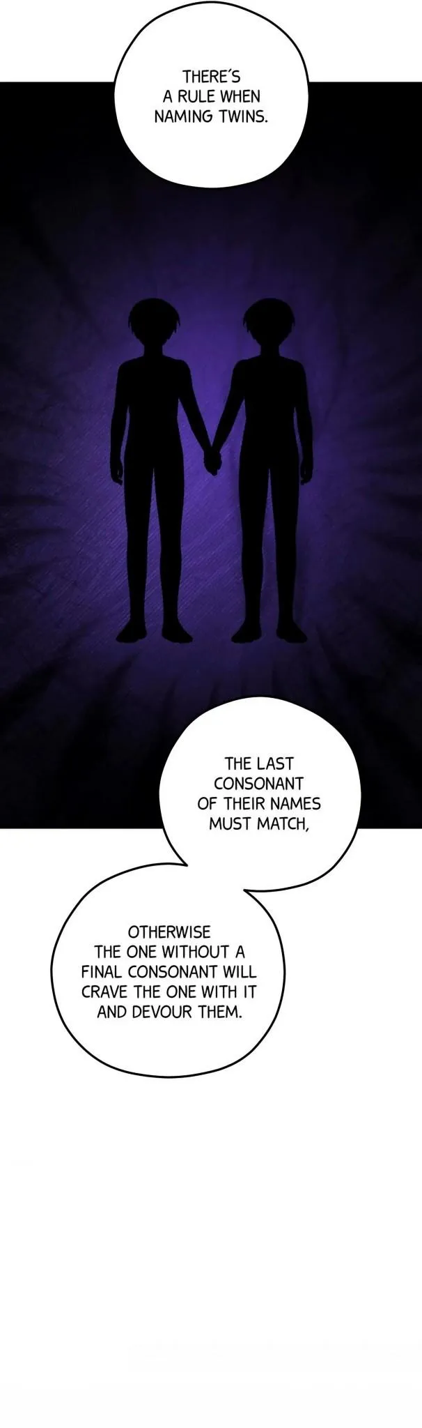 The Spirit of the Ghost - Chapter 22 Page 55