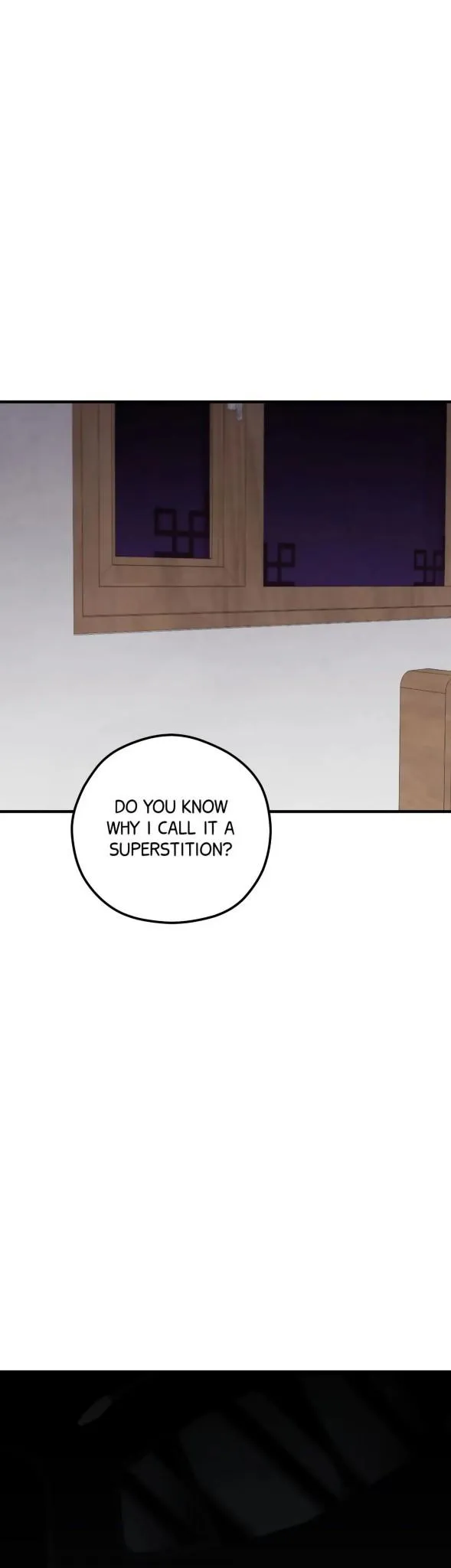 The Spirit of the Ghost - Chapter 22 Page 58