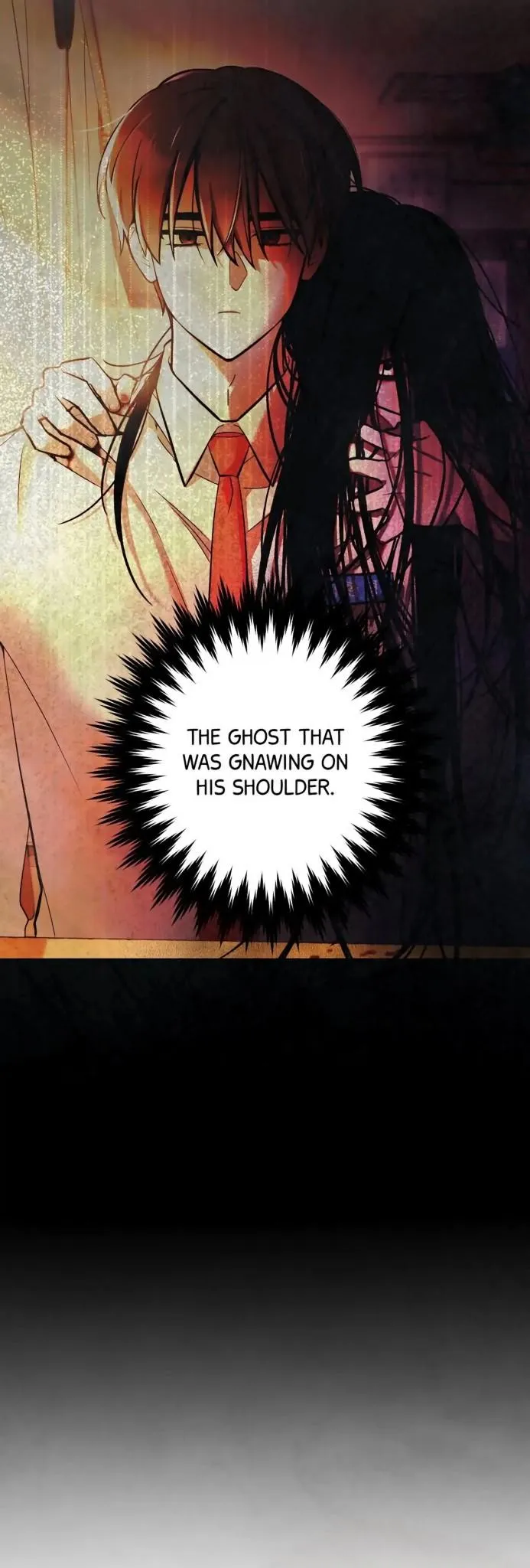The Spirit of the Ghost - Chapter 22 Page 63