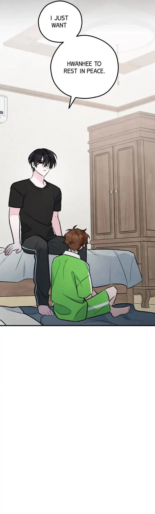 The Spirit of the Ghost - Chapter 22 Page 64