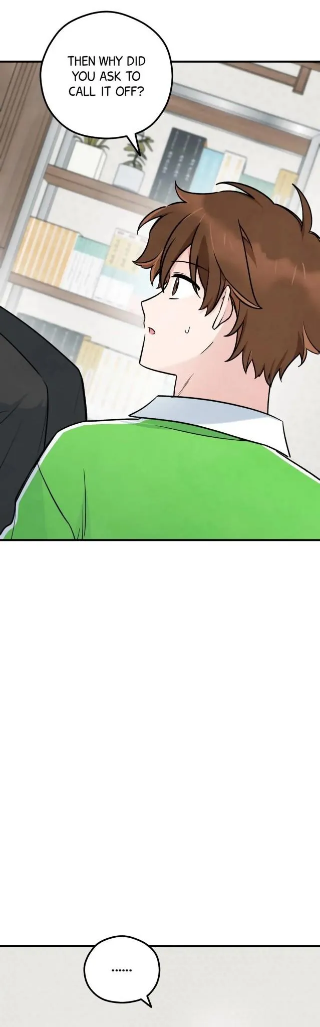 The Spirit of the Ghost - Chapter 22 Page 76