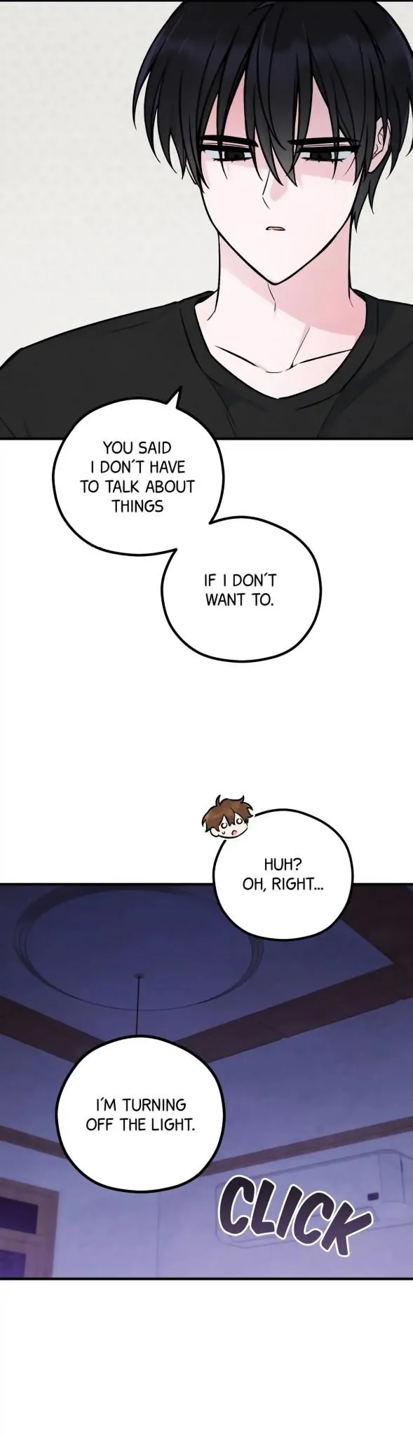 The Spirit of the Ghost - Chapter 22 Page 78