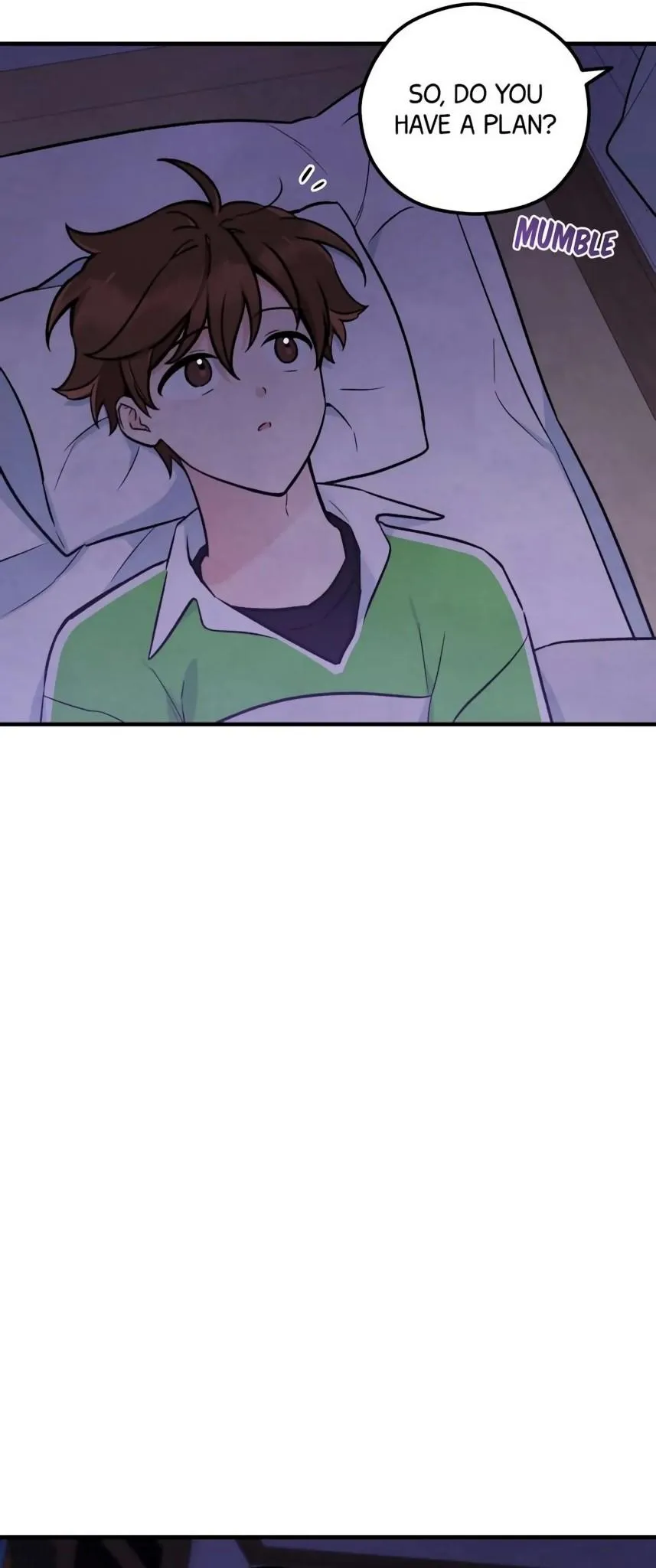 The Spirit of the Ghost - Chapter 22 Page 80