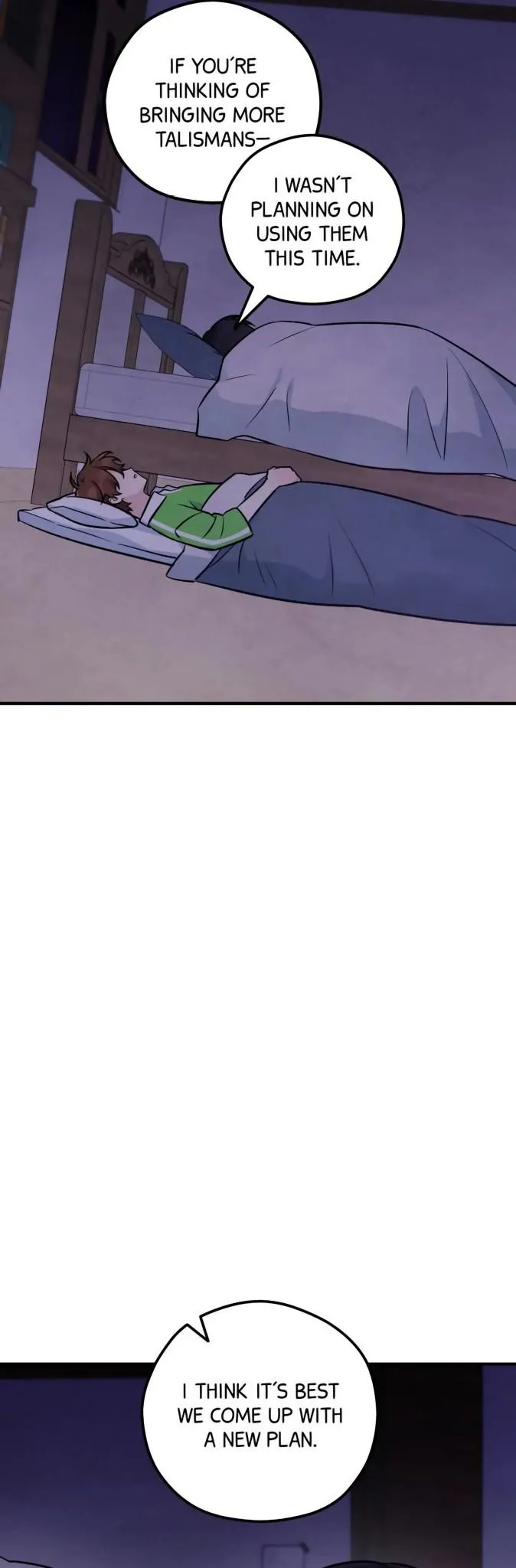 The Spirit of the Ghost - Chapter 22 Page 81