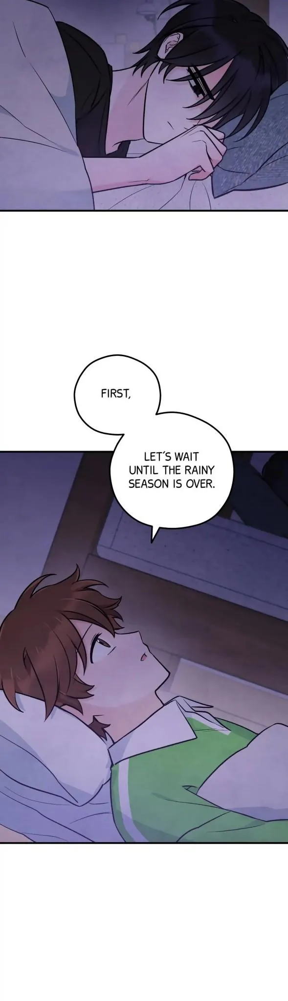 The Spirit of the Ghost - Chapter 22 Page 82