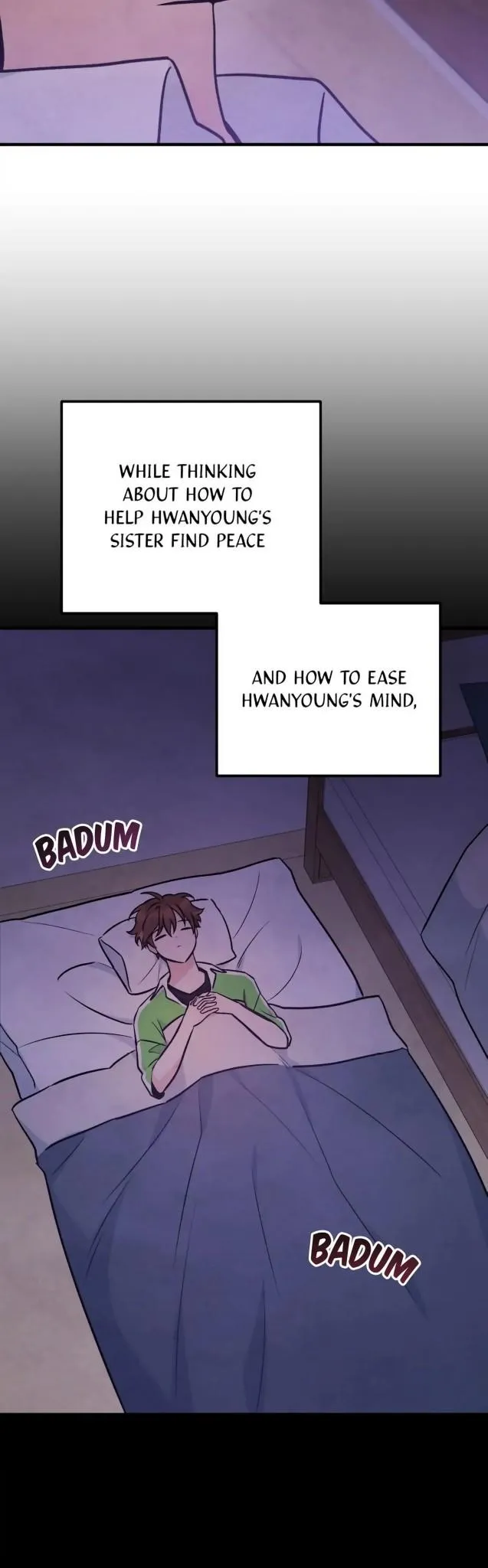 The Spirit of the Ghost - Chapter 22 Page 84