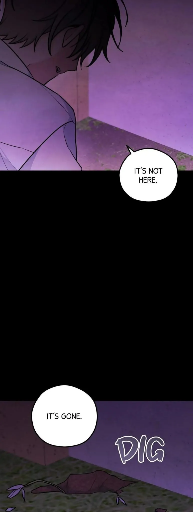 The Spirit of the Ghost - Chapter 23 Page 4