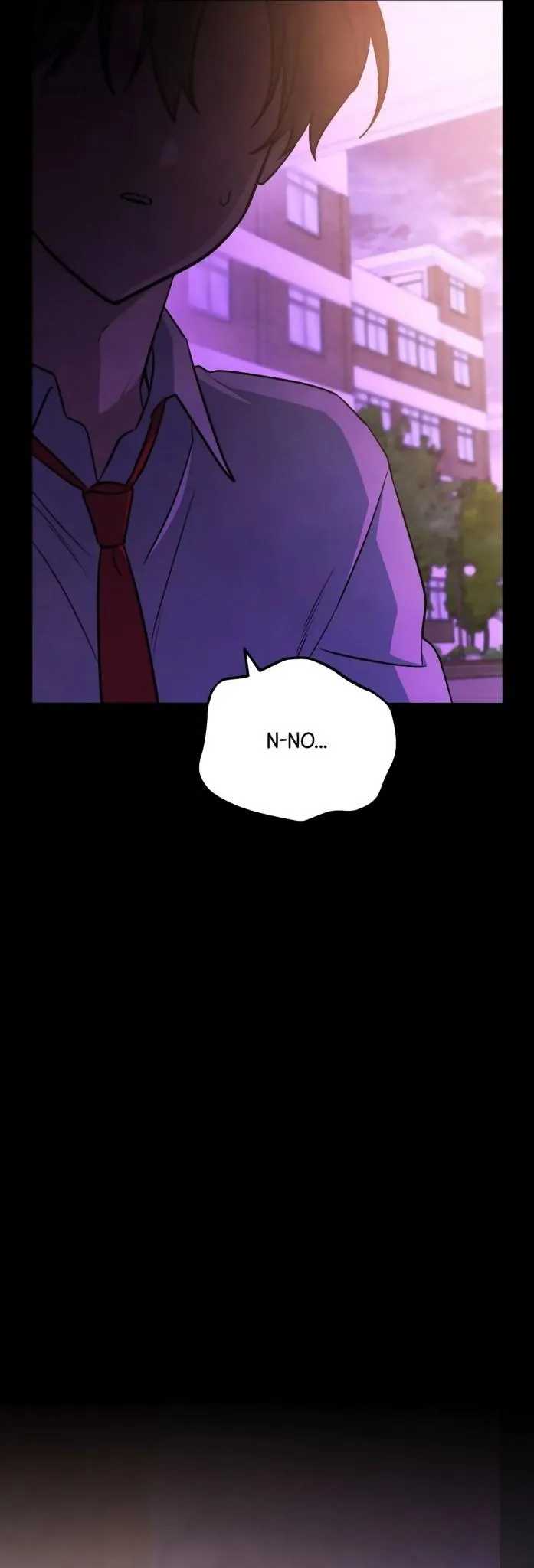 The Spirit of the Ghost - Chapter 23 Page 7