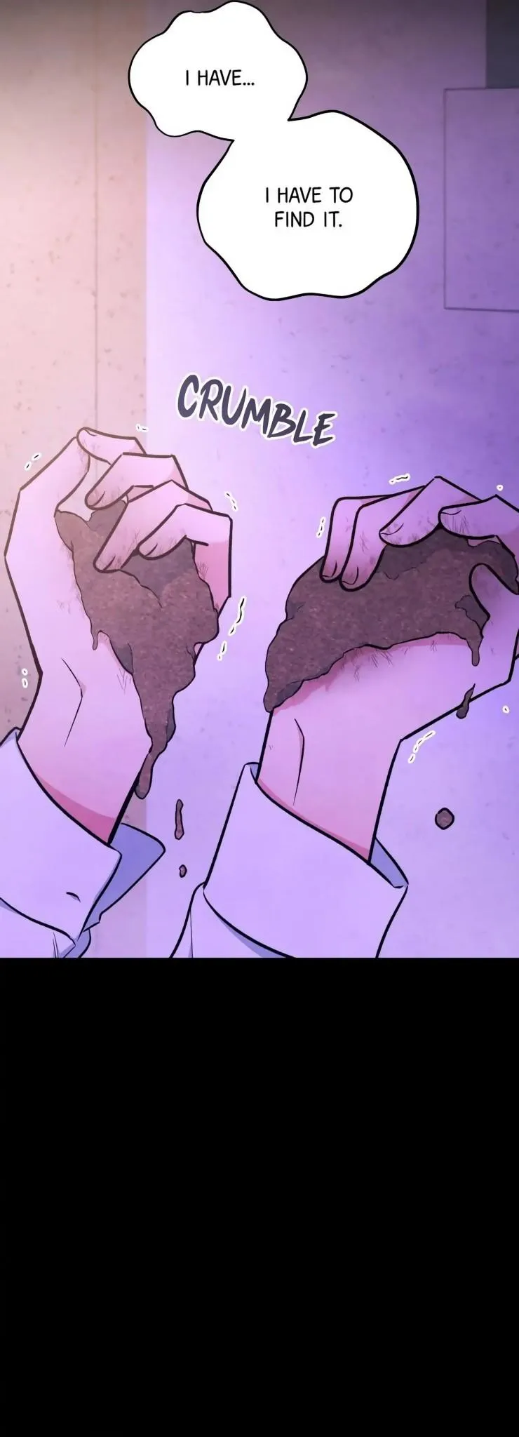 The Spirit of the Ghost - Chapter 23 Page 8