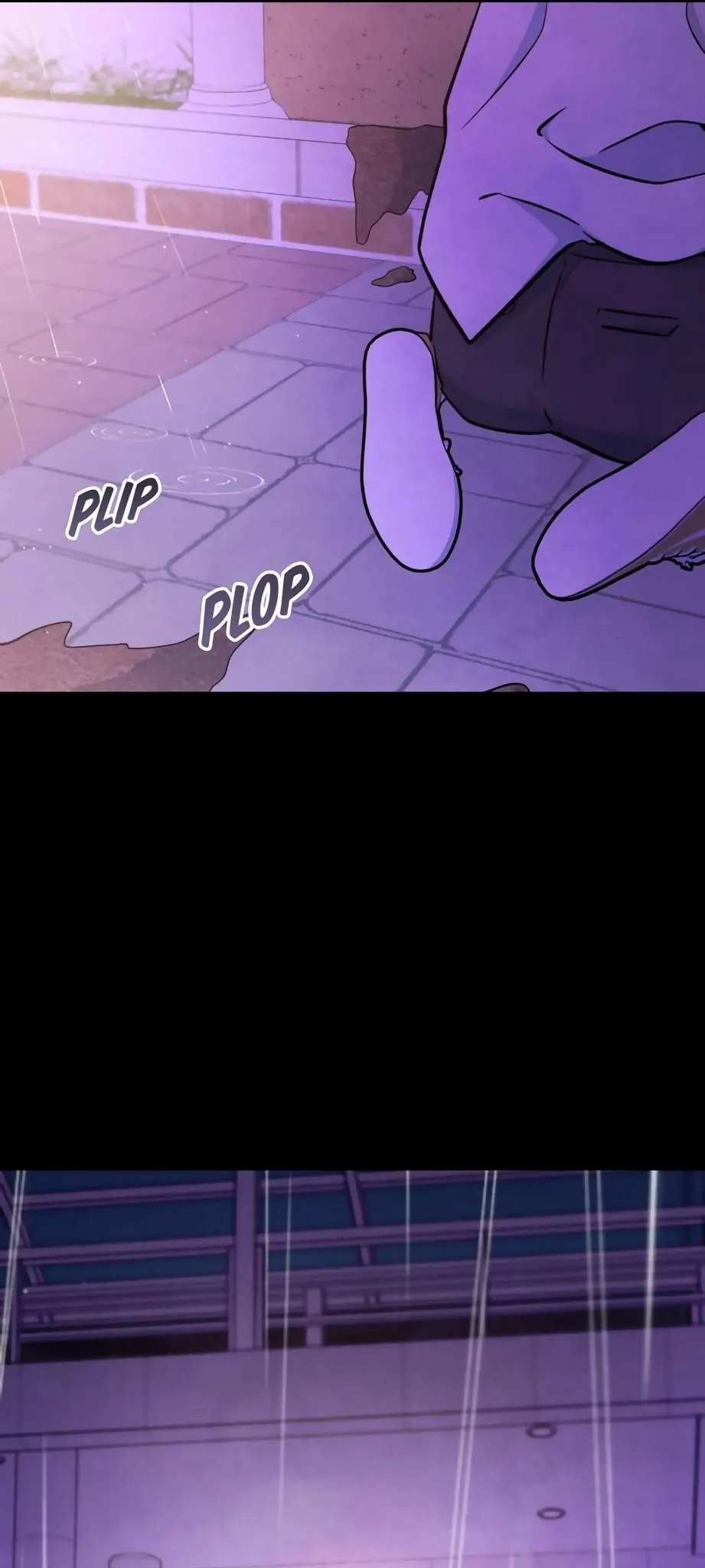 The Spirit of the Ghost - Chapter 23 Page 9