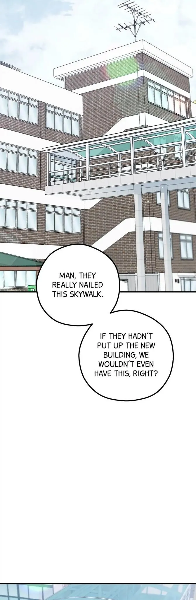 The Spirit of the Ghost - Chapter 23 Page 15