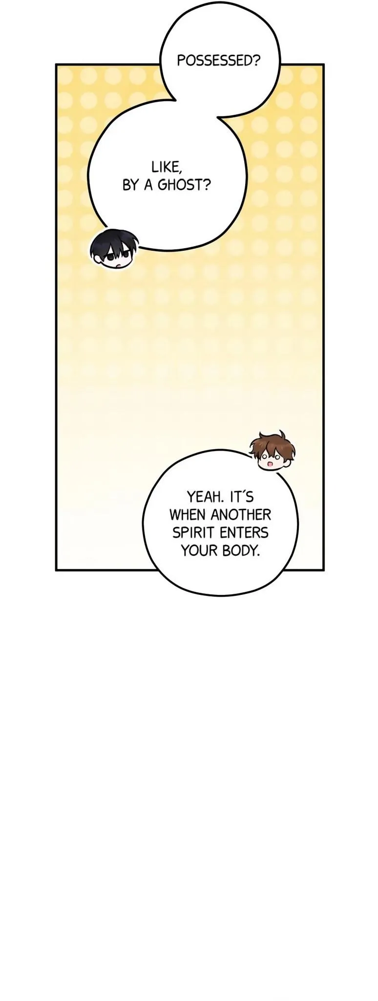 The Spirit of the Ghost - Chapter 23 Page 28