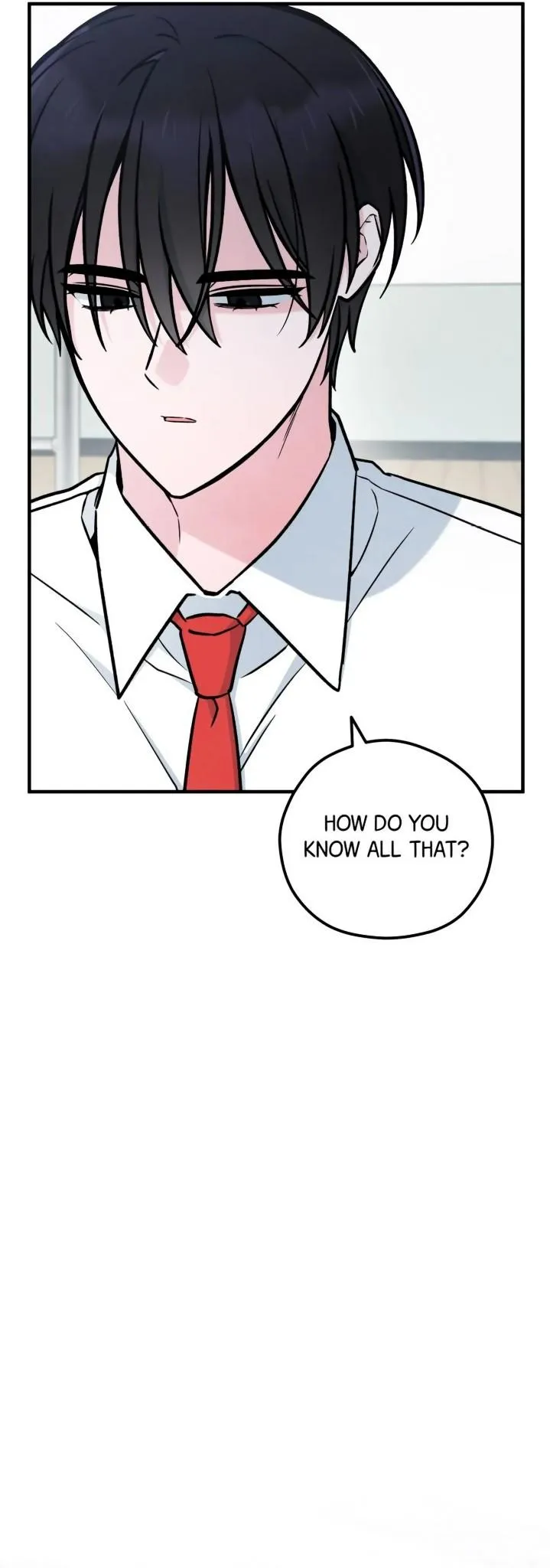 The Spirit of the Ghost - Chapter 23 Page 36