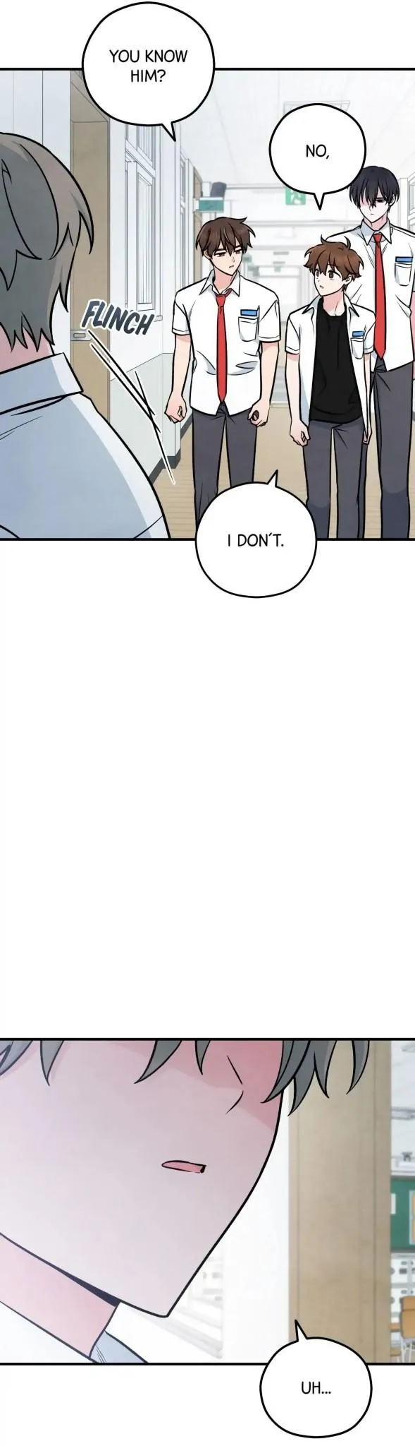 The Spirit of the Ghost - Chapter 23 Page 46