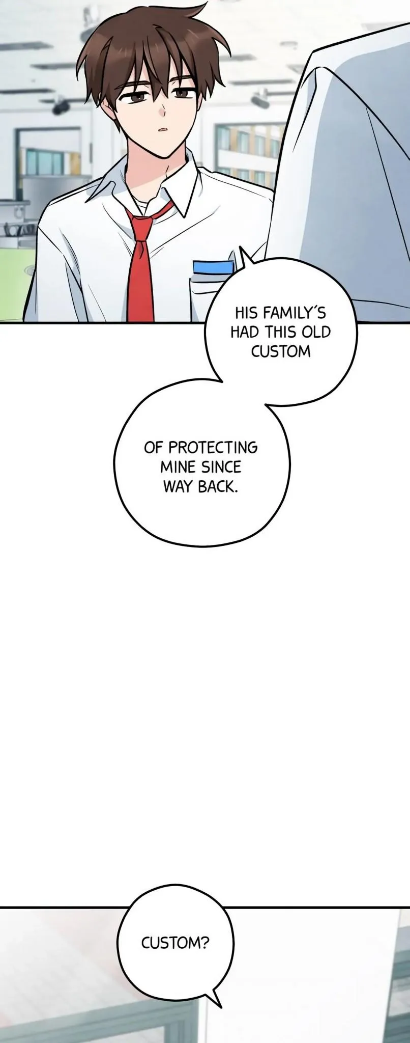 The Spirit of the Ghost - Chapter 24 Page 39
