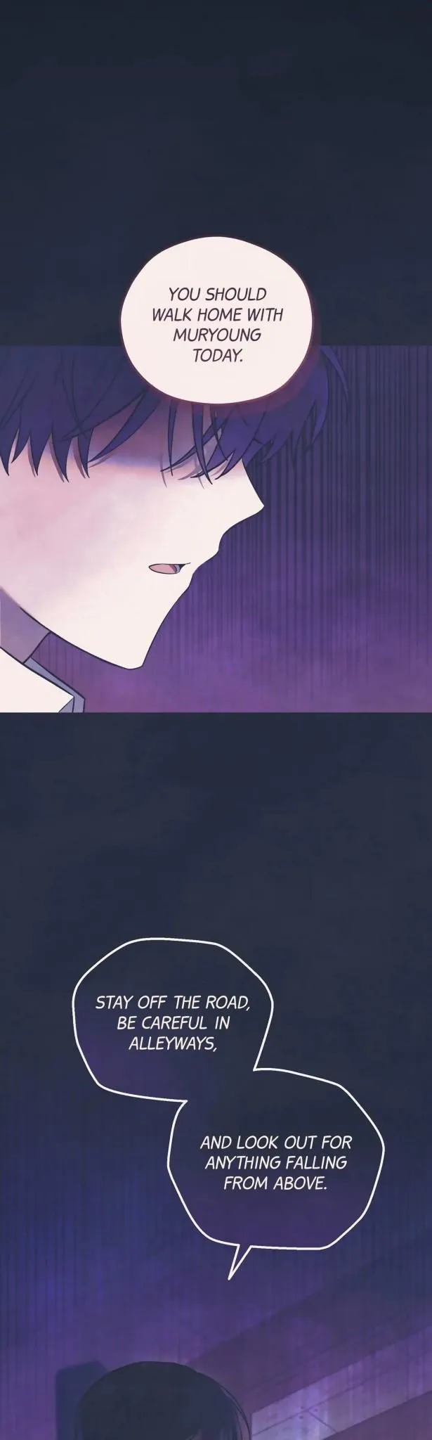 The Spirit of the Ghost - Chapter 24 Page 49