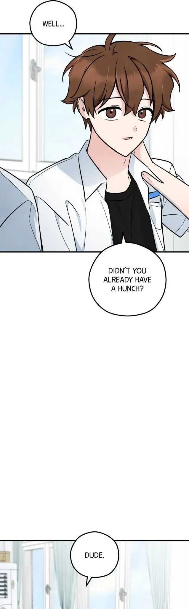 The Spirit of the Ghost - Chapter 24 Page 52