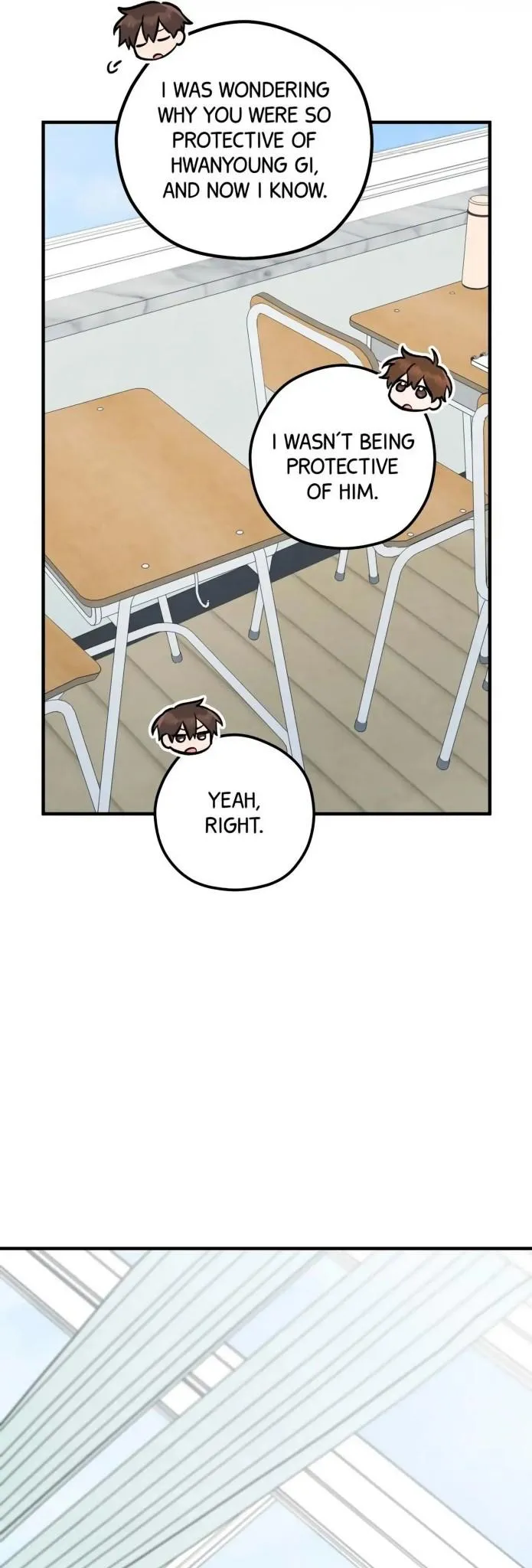 The Spirit of the Ghost - Chapter 24 Page 59