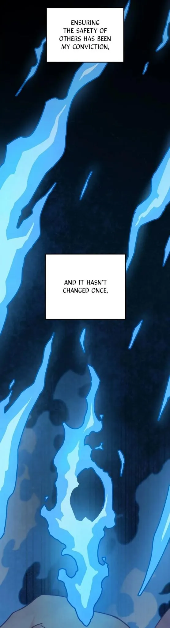 The Spirit of the Ghost - Chapter 24 Page 63