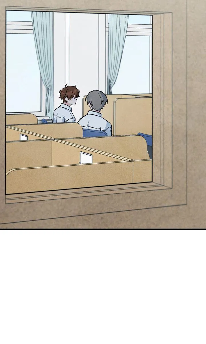 The Spirit of the Ghost - Chapter 25 Page 2