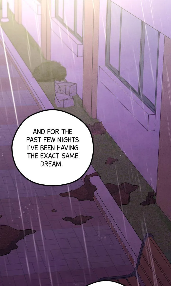 The Spirit of the Ghost - Chapter 25 Page 6