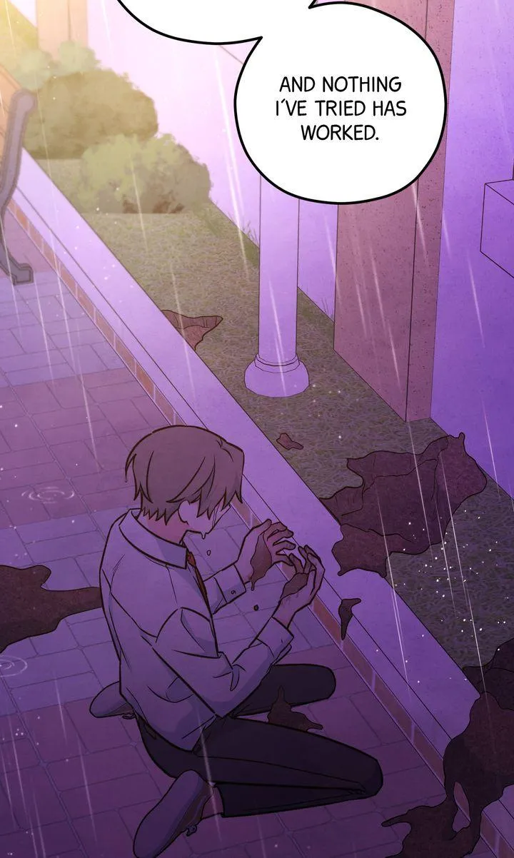 The Spirit of the Ghost - Chapter 25 Page 8