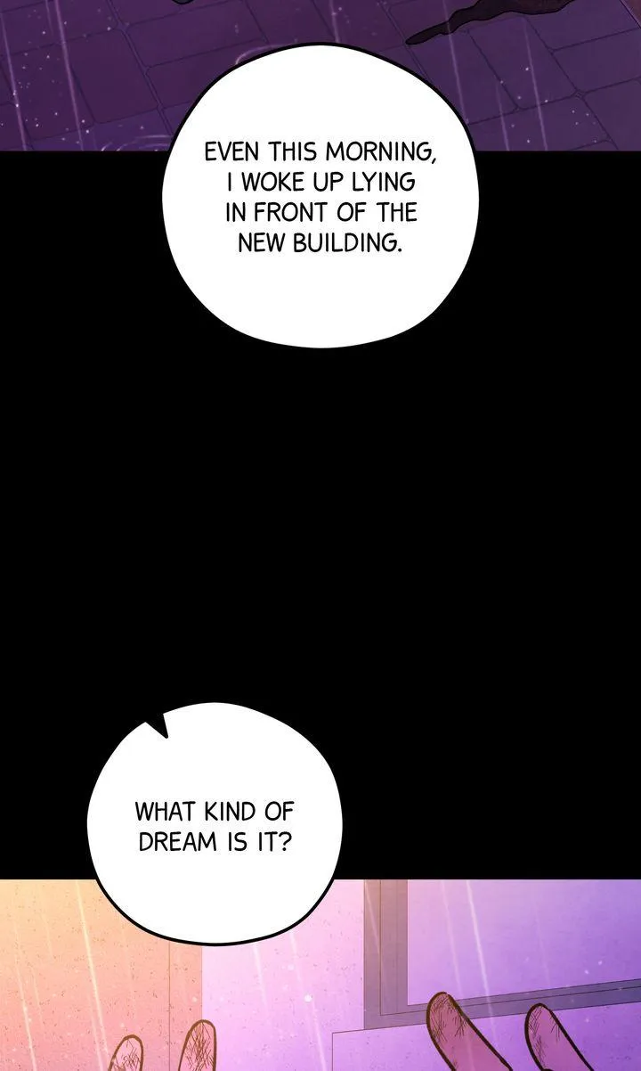 The Spirit of the Ghost - Chapter 25 Page 9
