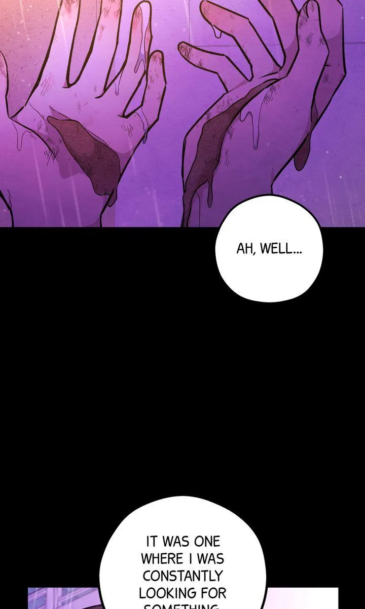 The Spirit of the Ghost - Chapter 25 Page 10