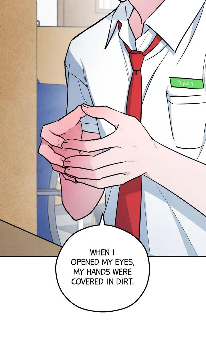 The Spirit of the Ghost - Chapter 25 Page 18