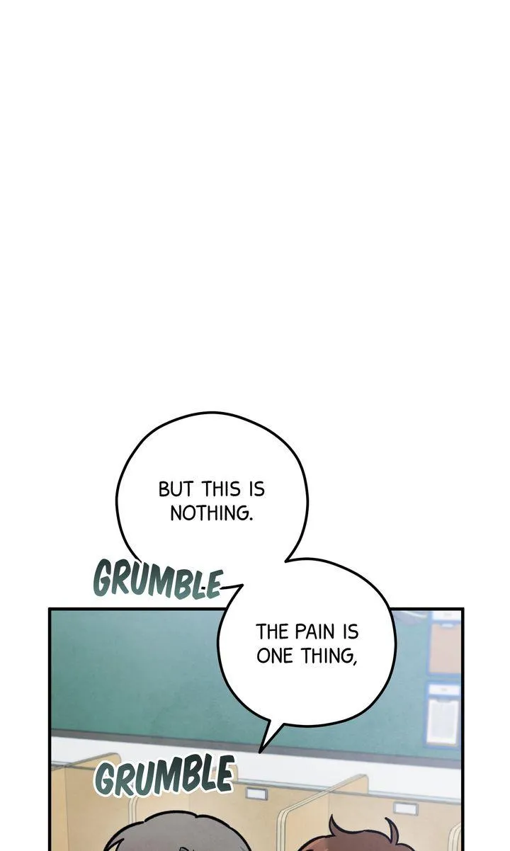 The Spirit of the Ghost - Chapter 25 Page 19