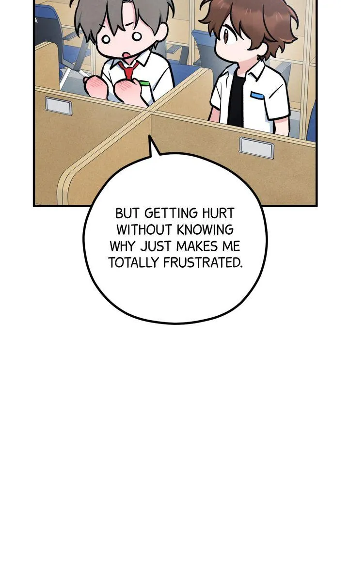 The Spirit of the Ghost - Chapter 25 Page 20