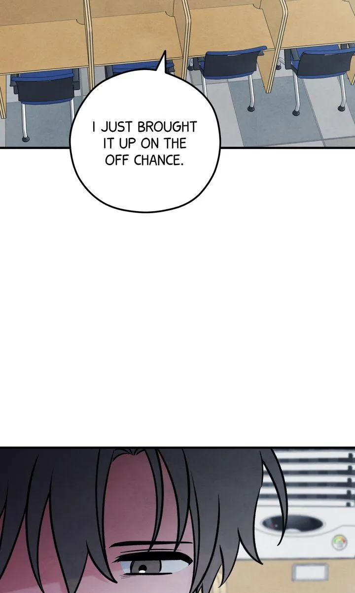 The Spirit of the Ghost - Chapter 25 Page 22