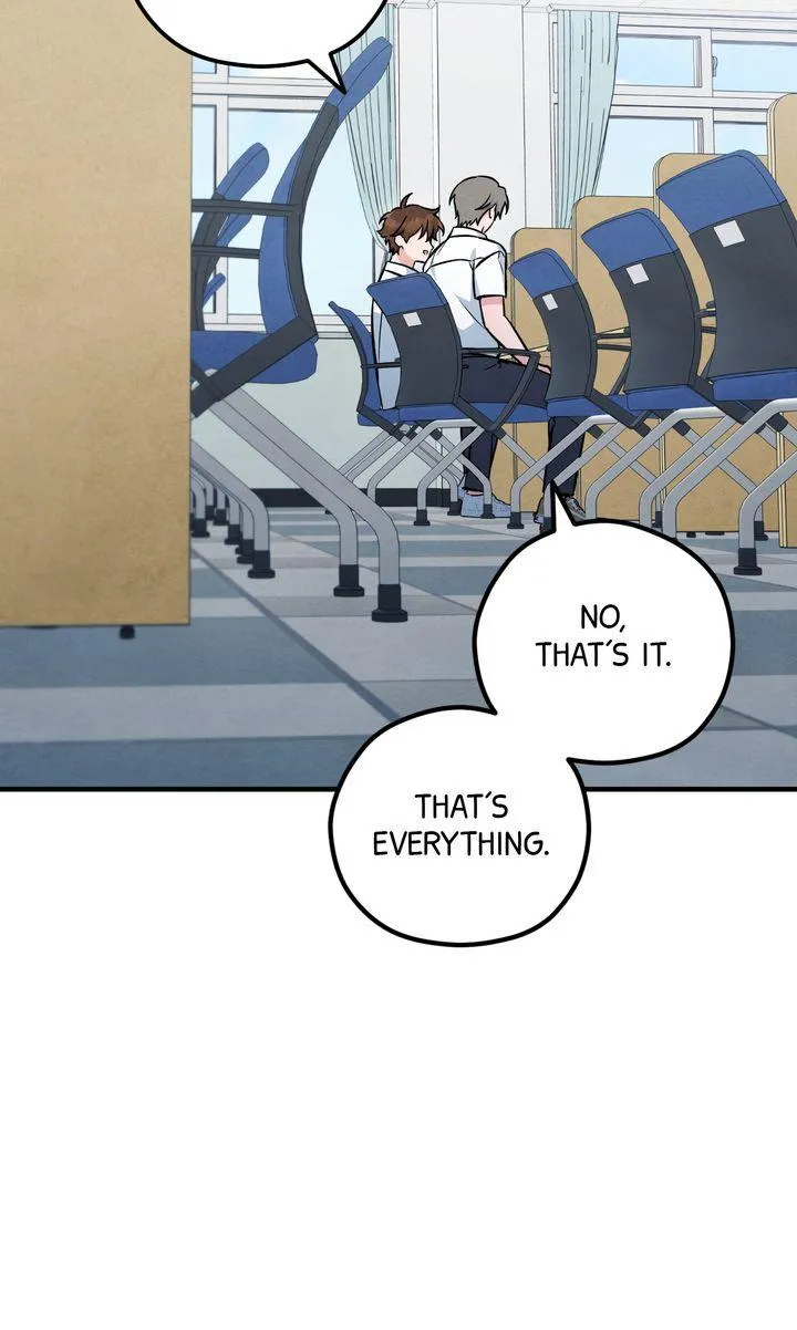 The Spirit of the Ghost - Chapter 25 Page 31