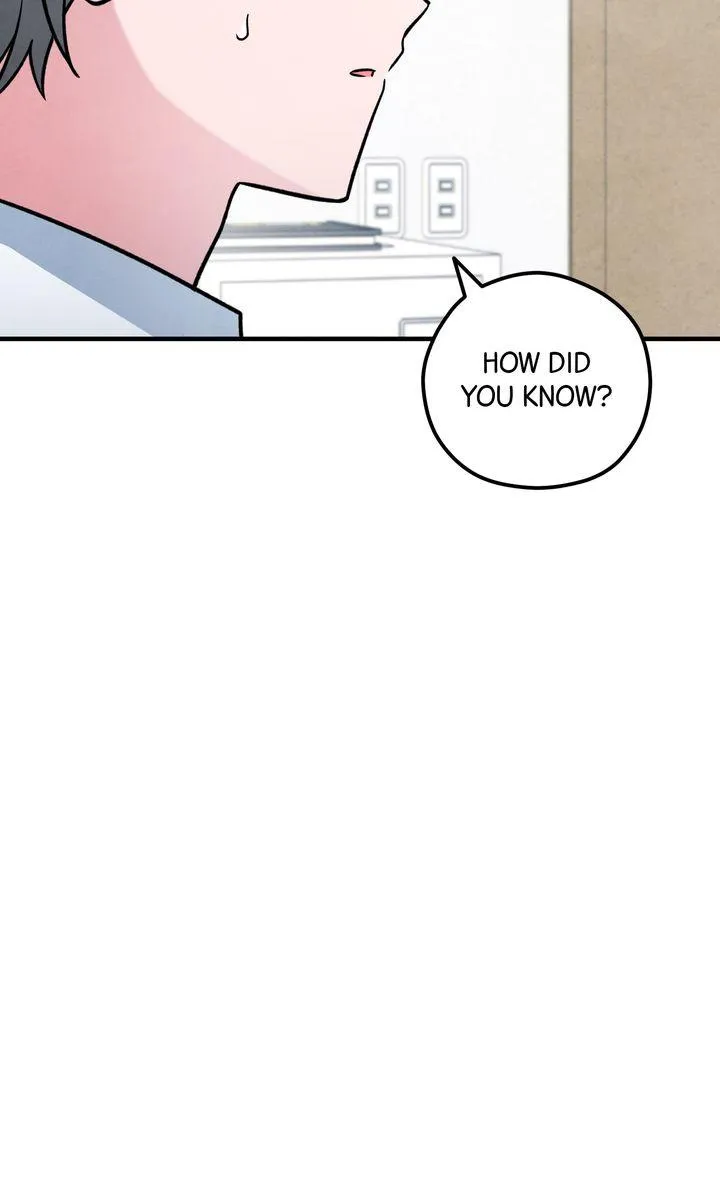 The Spirit of the Ghost - Chapter 25 Page 37