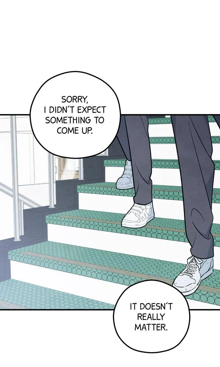 The Spirit of the Ghost - Chapter 25 Page 58