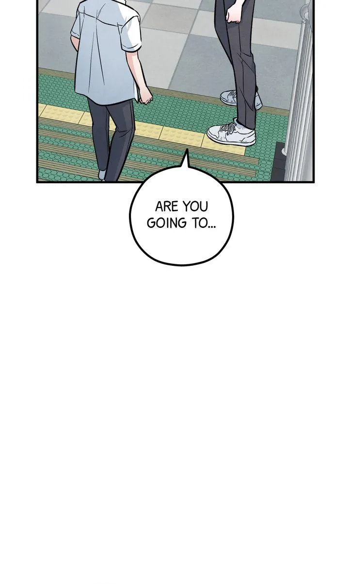 The Spirit of the Ghost - Chapter 25 Page 60