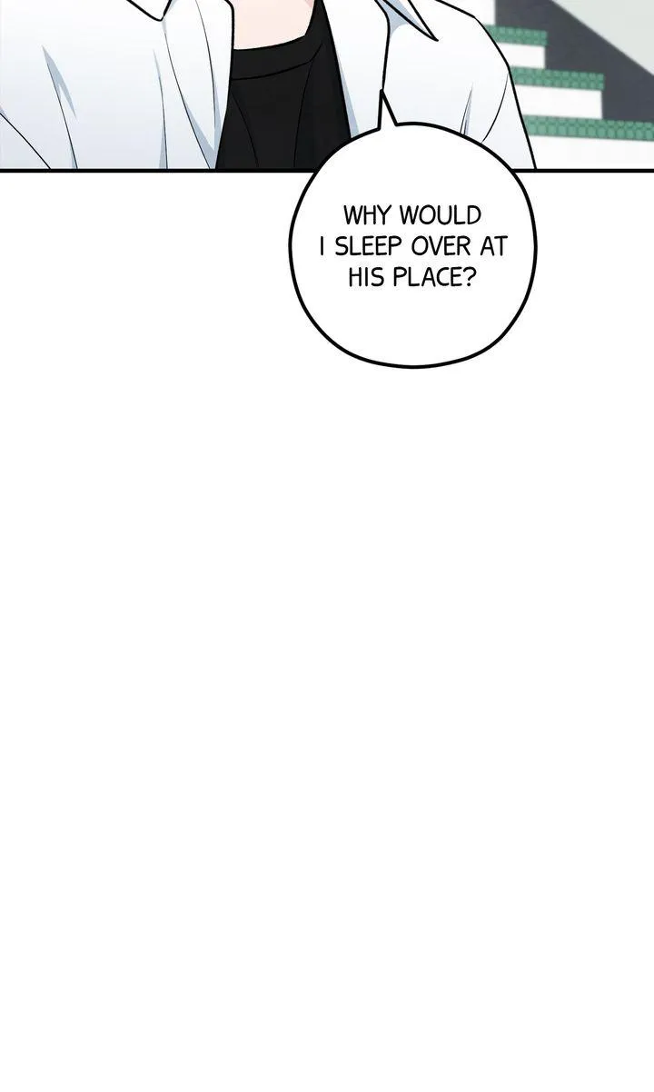 The Spirit of the Ghost - Chapter 25 Page 63
