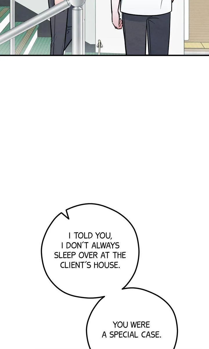The Spirit of the Ghost - Chapter 25 Page 65