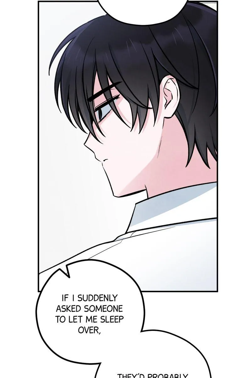 The Spirit of the Ghost - Chapter 25 Page 66