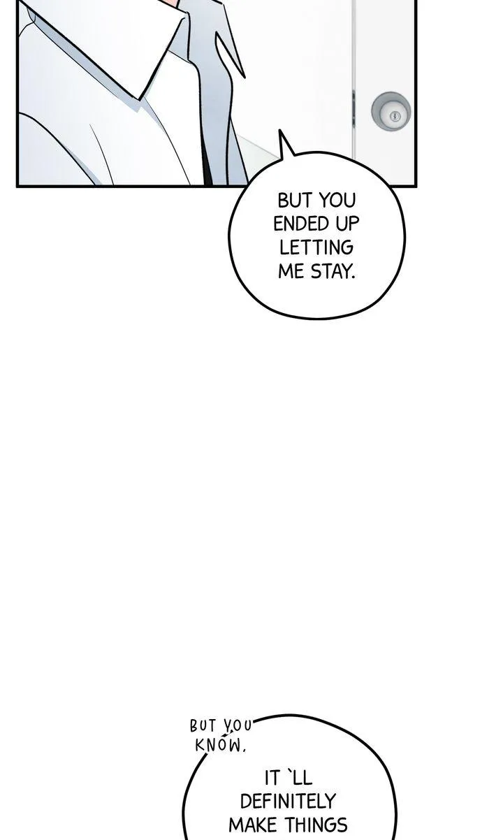 The Spirit of the Ghost - Chapter 25 Page 68